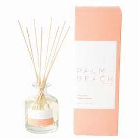 Palm Beach Collection Diffuser Watermelon Palm Beach Home Fragrance outlet
