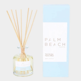 Palm Beach Collection Diffuser Yuzu & Sea Moss 250ml Palm Beach Home Fragrance outlet