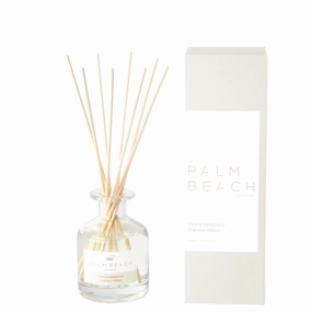 Palm Beach Collection Mini Palm Beach Collection Diffuser Clove & Sandalwood Palm Beach Home Fragrance outlet