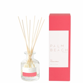 Palm Beach Collection Mini Palm Beach Collection Diffuser Posy Palm Beach Home Fragrance outlet