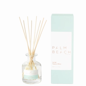 Palm Beach Collection Mini Palm Beach Collection Diffuser Sea Salt Palm Beach Home Fragrance outlet