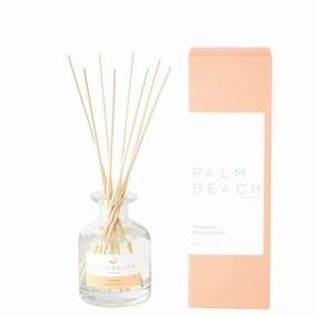 Palm Beach Collection Mini Palm Beach Collection Diffuser Watermelon Palm Beach Home Fragrance outlet