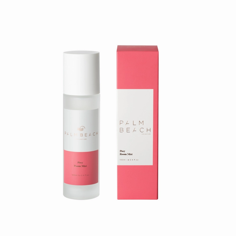 Palm Beach Collection Posy 100ml Room Mist Palm Beach Home Fragrance outlet