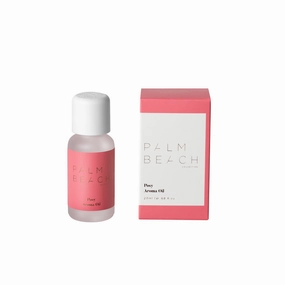 Palm Beach Collection Posy 20ml Aroma Oil Palm Beach Home Fragrance outlet