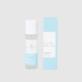 Palm Beach Collection Room Mist Yuzu & Sea Moss 100ml Palm Beach Home Fragrance outlet