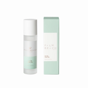 Palm Beach Collection Sea Salt 100ml Room Mist Palm Beach Home Fragrance outlet