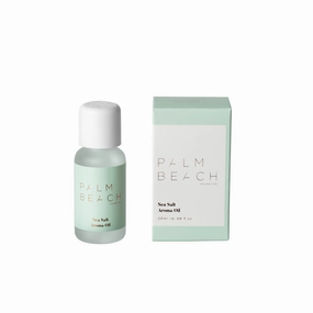 Palm Beach Collection Sea Salt 20ml Aroma Oil Palm Beach Home Fragrance outlet