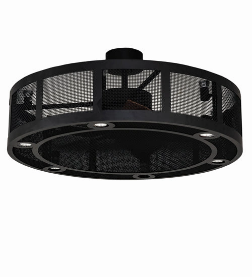 Paloma Golpe 12 Light Chandel-Air Fandeliers at discount prices