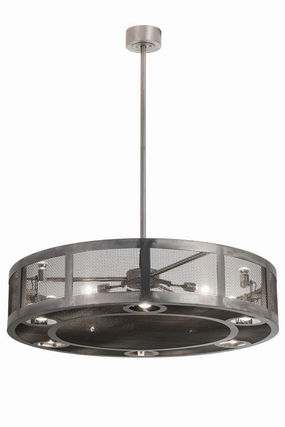 Paloma Golpe 18 Light Chandel-Air Fandeliers FANS on sale now