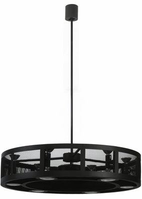 Paloma Golpe 48" Chandel-Air Fandeliers FANS on sale now