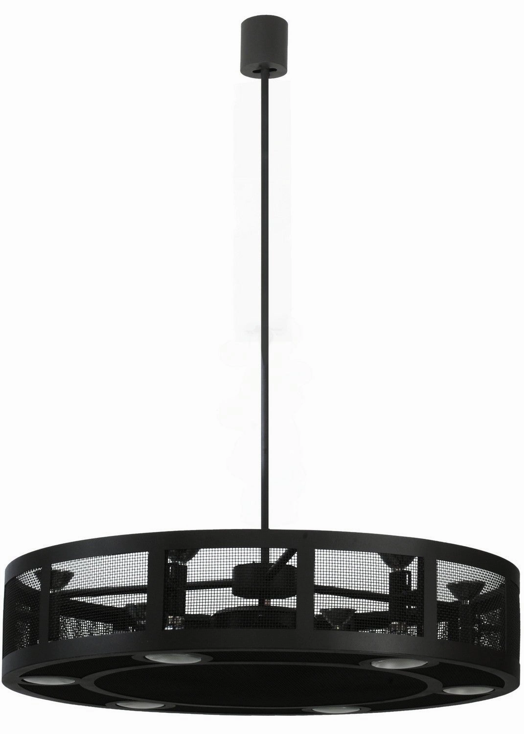 Paloma Golpe 48" Chandel-Air Large Fans FANS best price