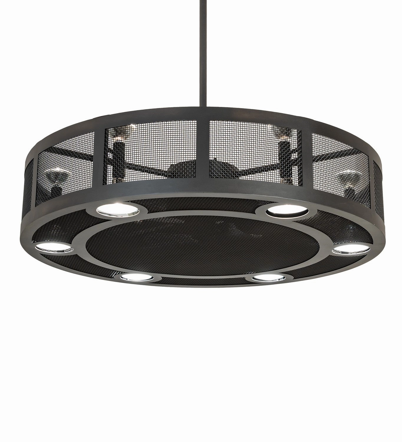 Paloma Golpe LED Chandel-Air Fandeliers FANS on sale now