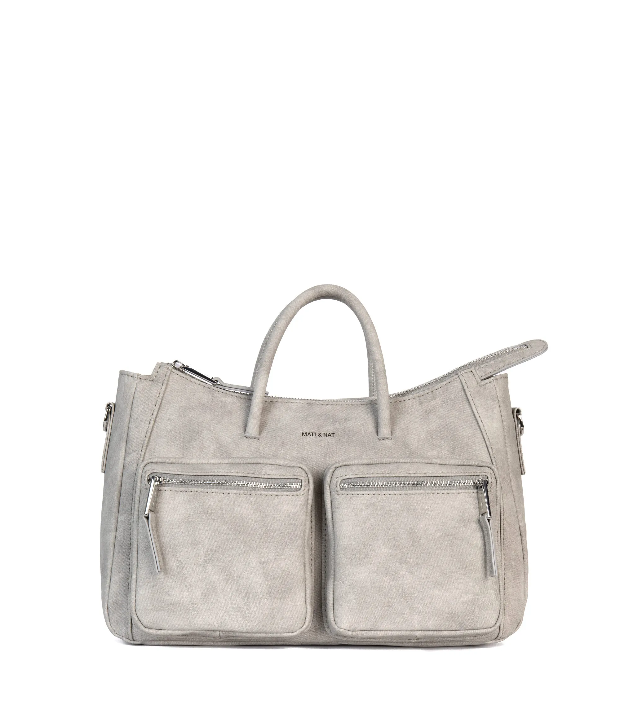 PAOLA Vegan Satchel - Once Upon A Time