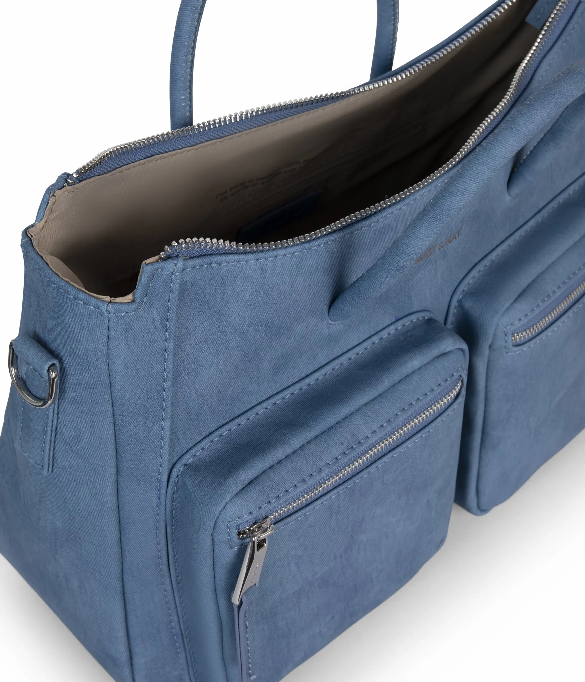 PAOLA Vegan Satchel - Once Upon A Time