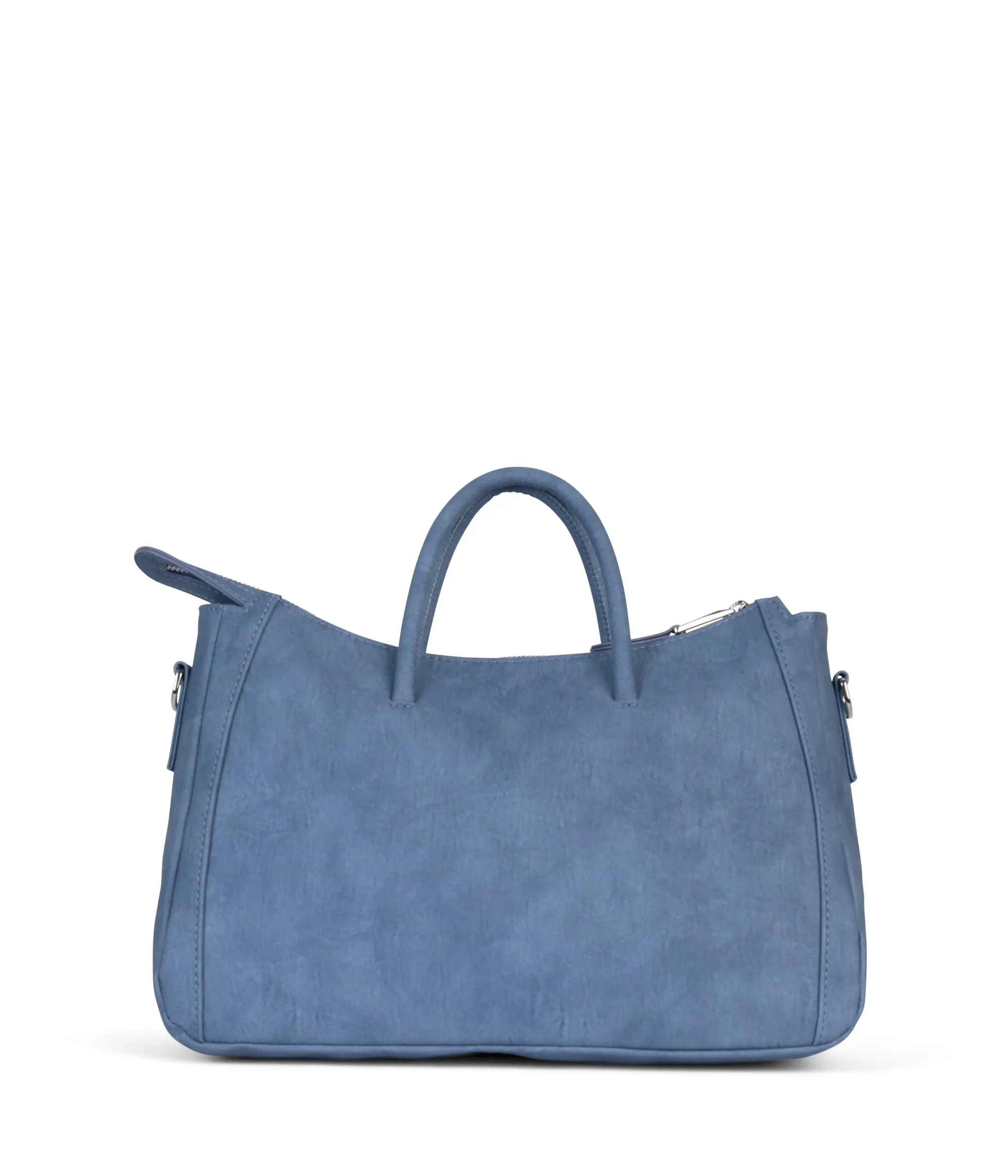 PAOLA Vegan Satchel - Once Upon A Time
