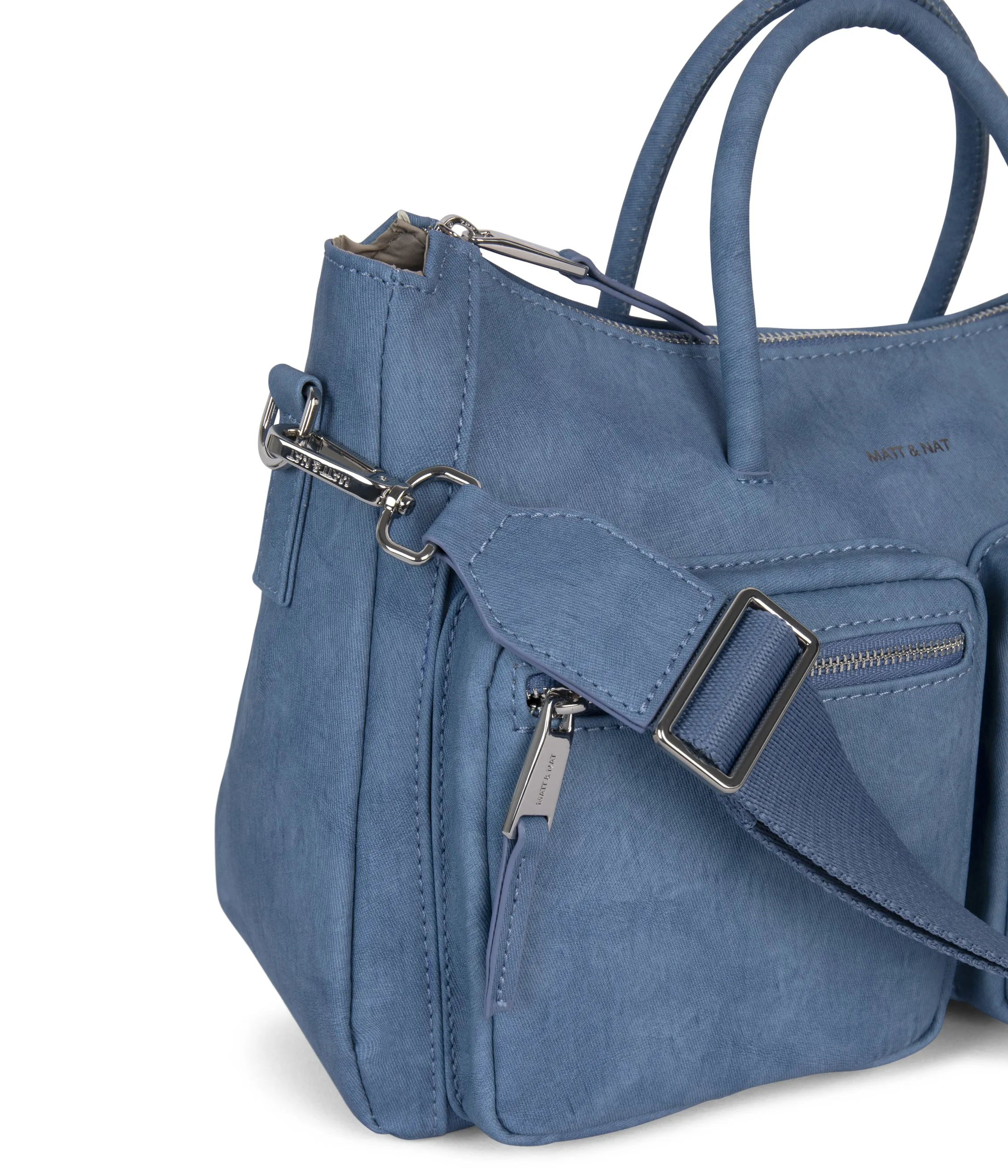 PAOLA Vegan Satchel - Once Upon A Time