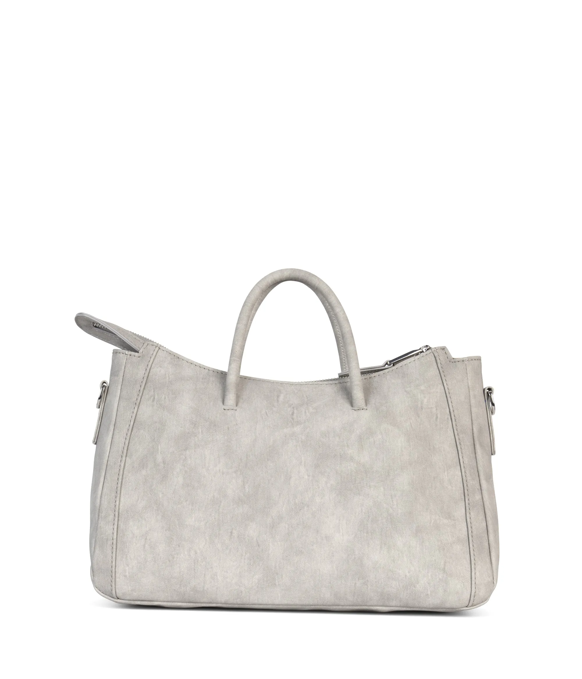 PAOLA Vegan Satchel - Once Upon A Time