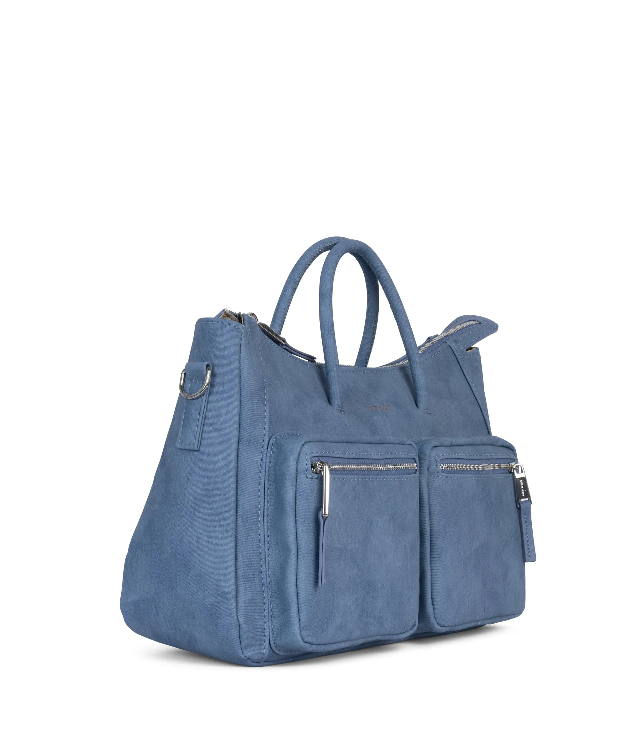 PAOLA Vegan Satchel - Once Upon A Time