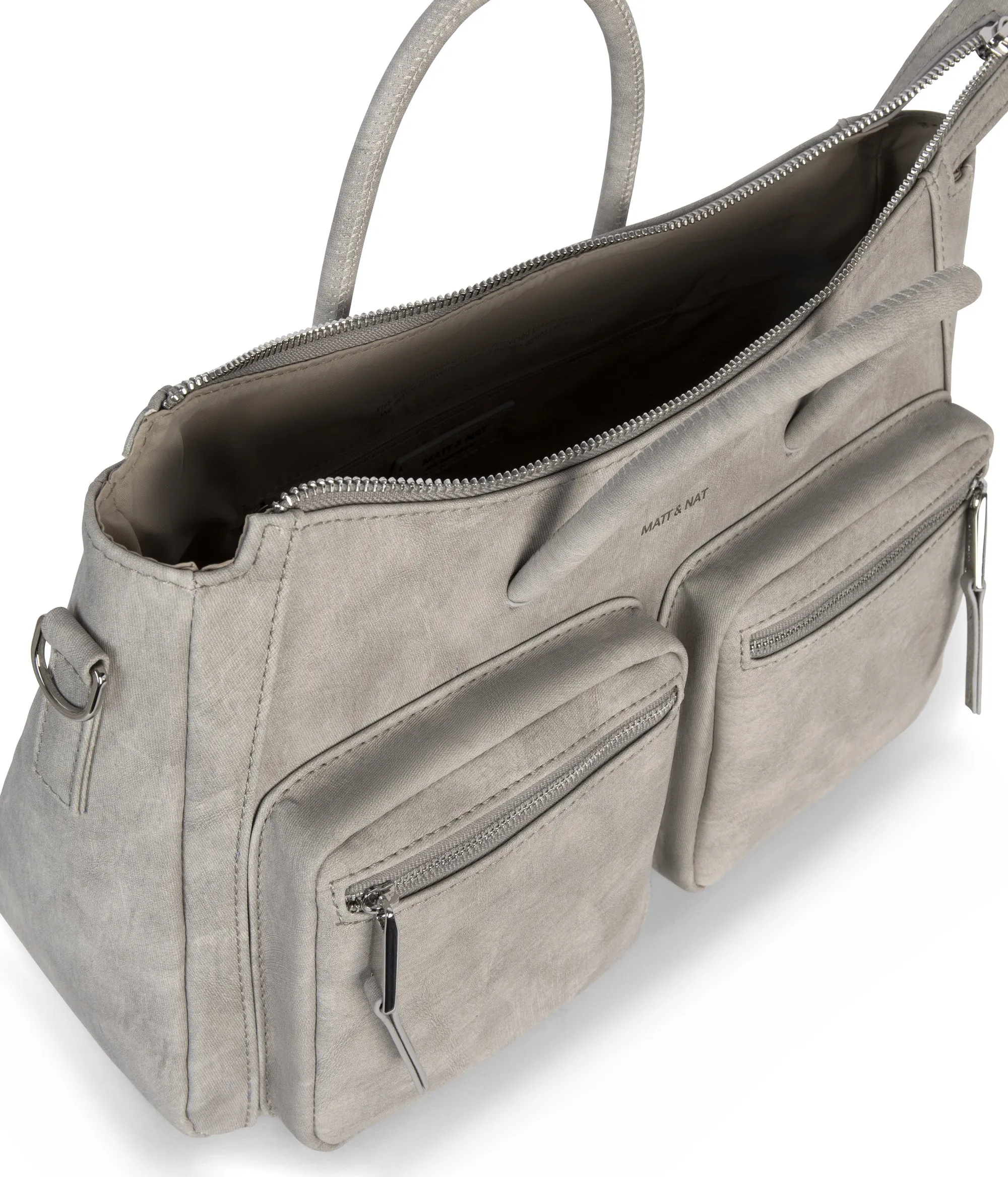 PAOLA Vegan Satchel - Once Upon A Time