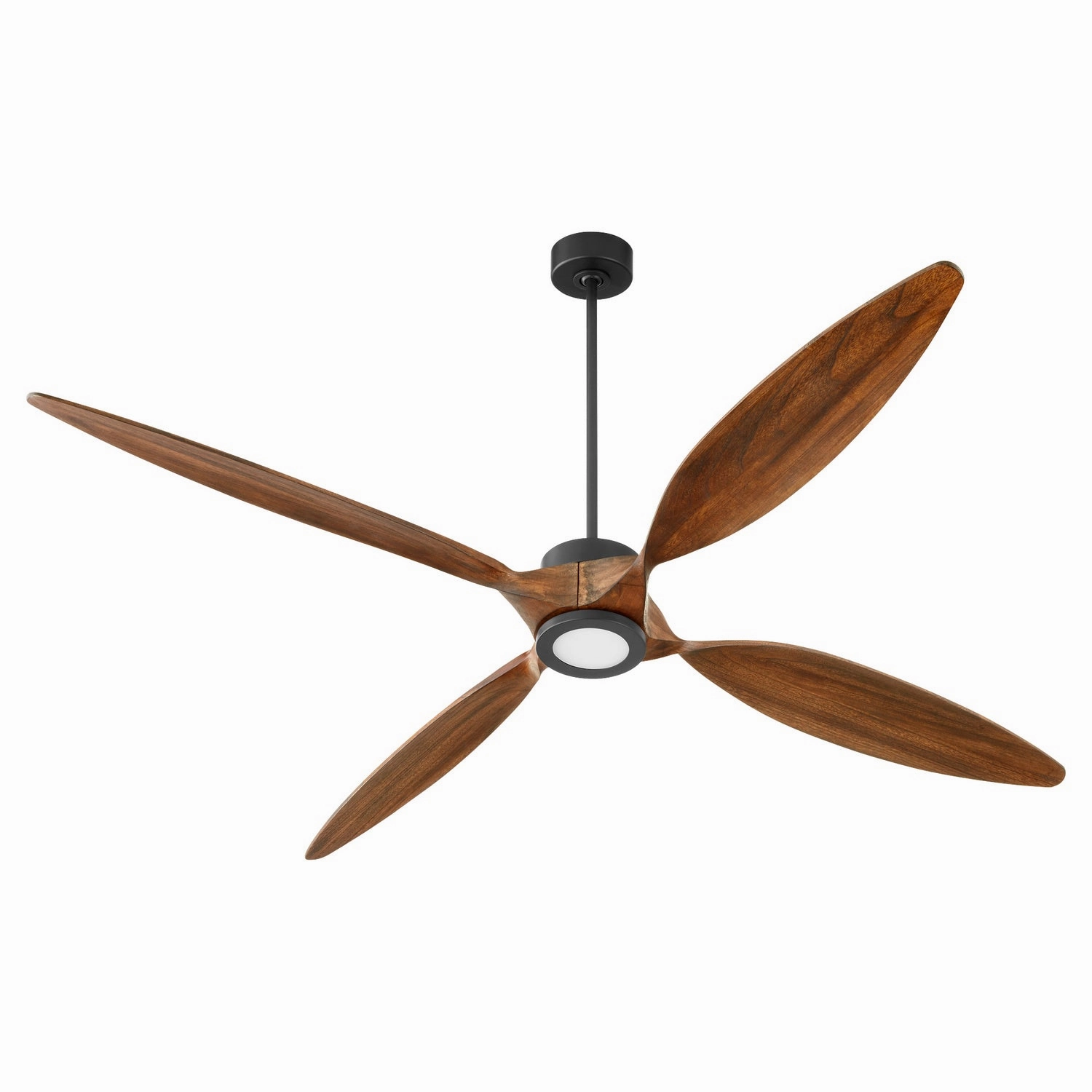 Papillon 80"Ceiling Fan Matte Black Large Ceiling Fans online store