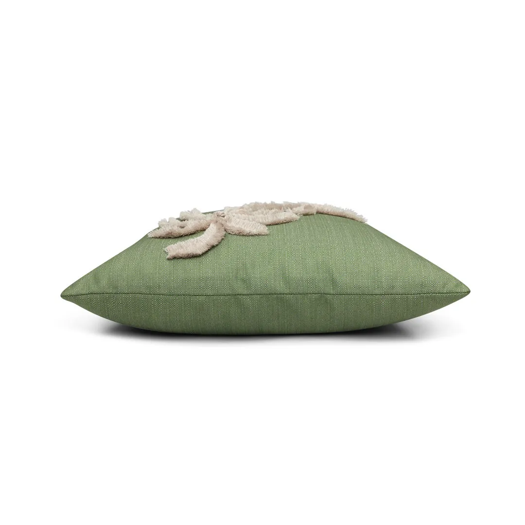 Paradise Indoor/Outdoor Pillow, Square Decorative Pillows new arrival