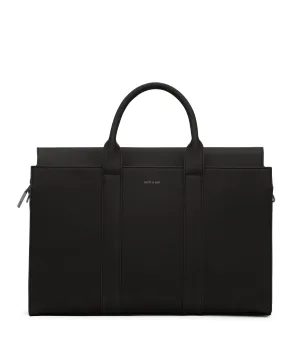 PARALLEL Vegan Satchel - Vintage