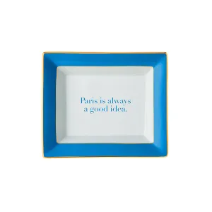 Paris Repartee Tray Jewelry Trays Organizer Pack