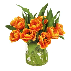 Pasadena Tulips Artificial Flowers Spring Refresh