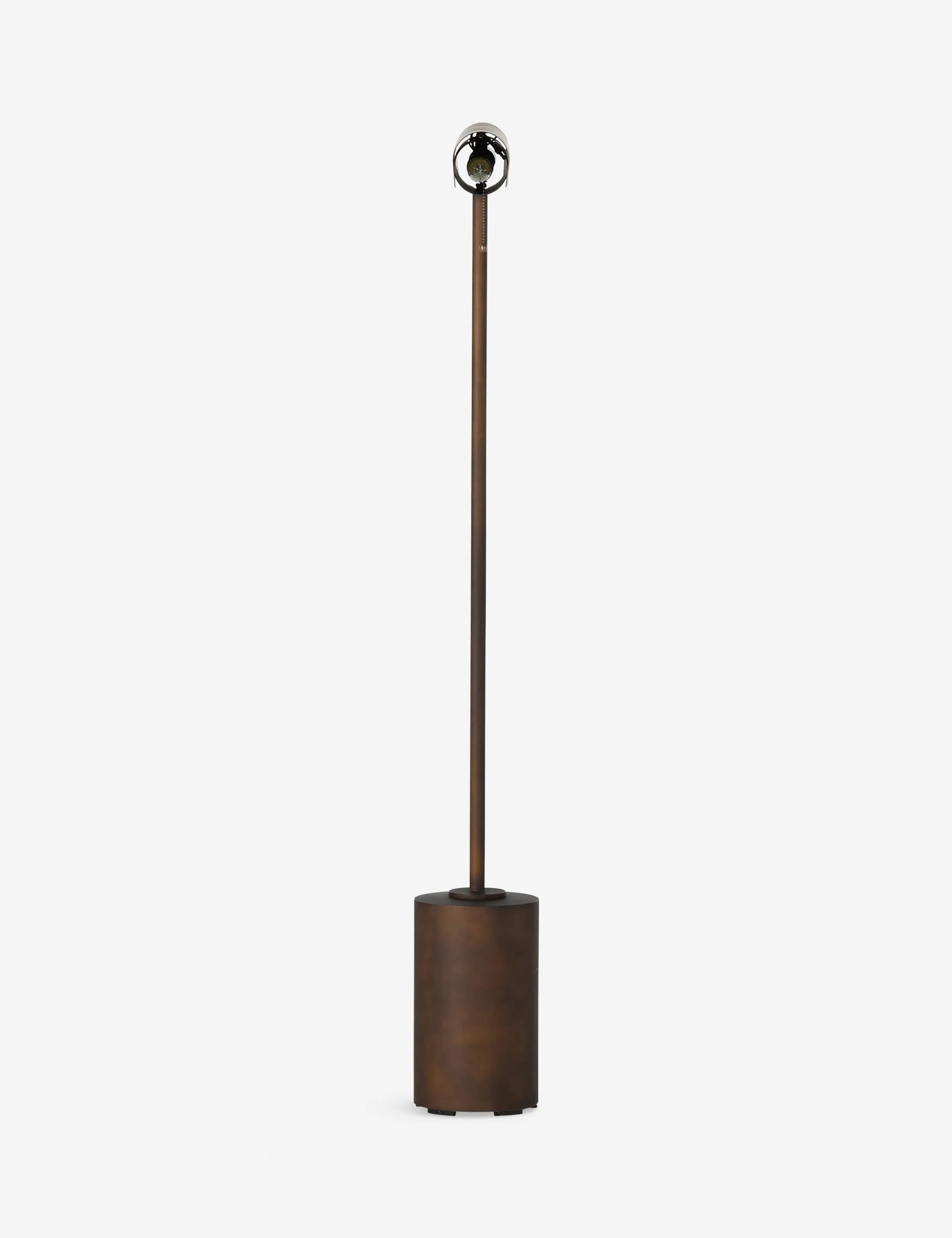 Peabody Task Floor Lamp Floor Lamps outlet clearance