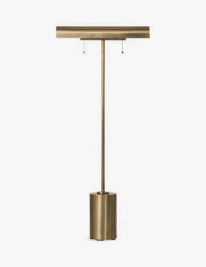 Peabody Task Floor Lamp Floor Lamps Lighting discount store