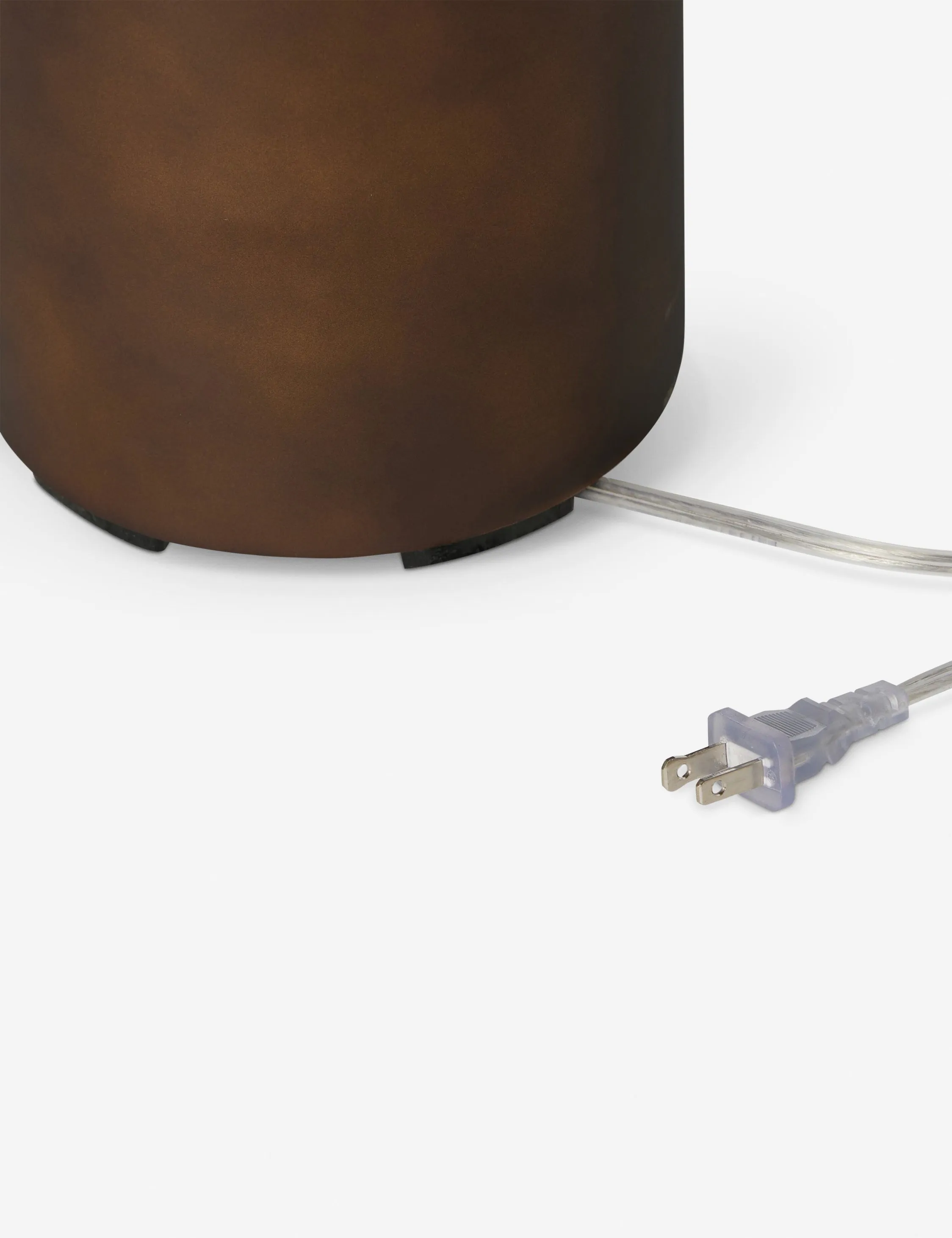 Peabody Task Floor Lamp Floor Lamps outlet clearance
