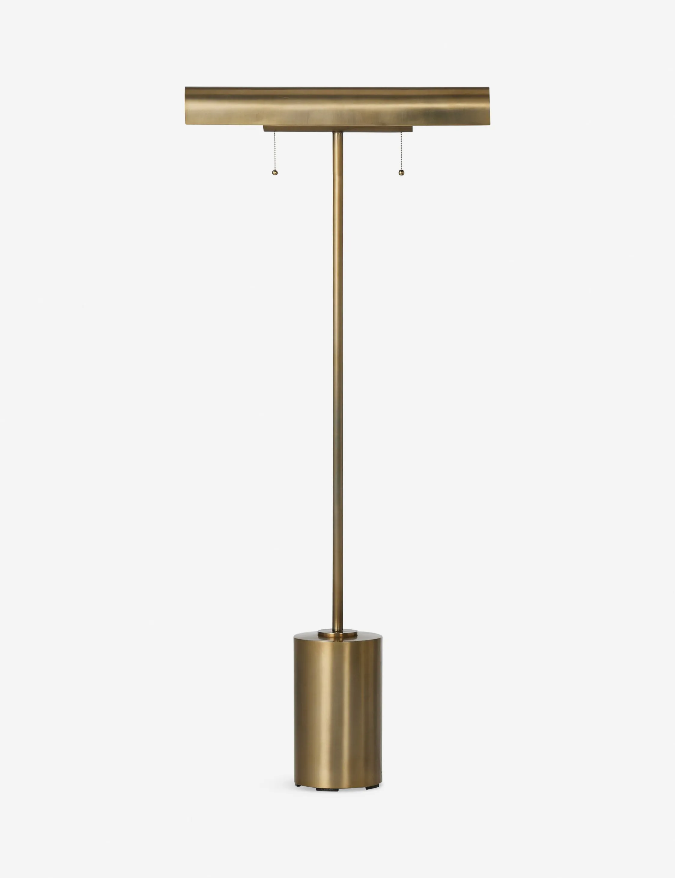 Peabody Task Floor Lamp Floor Lamps Lighting discount store