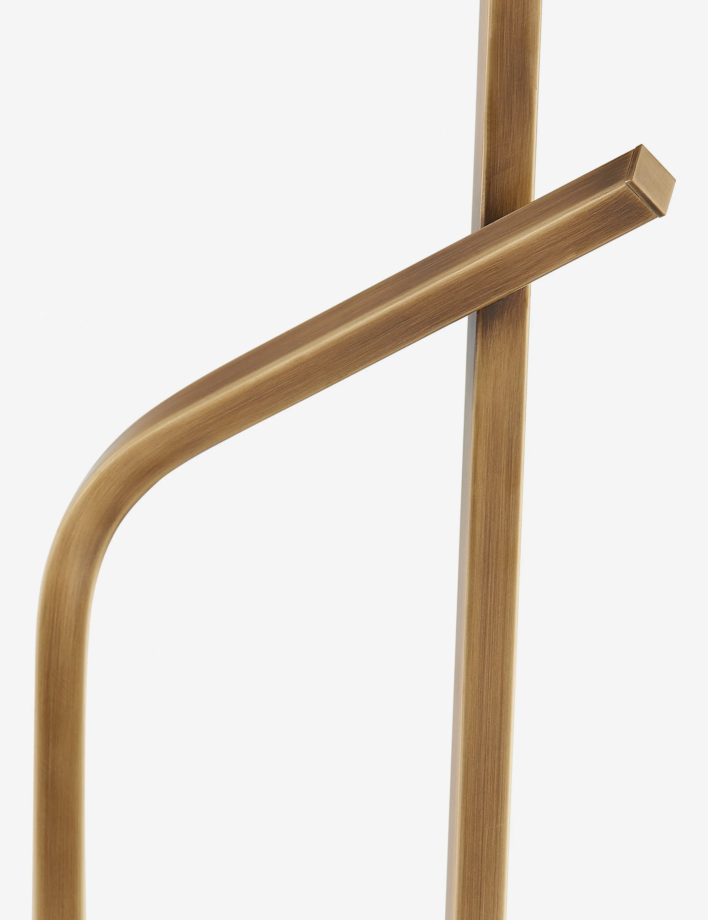 Pearce Floor Lamp by Colin King x Troy Lighting Floor Lamps outlet clearance