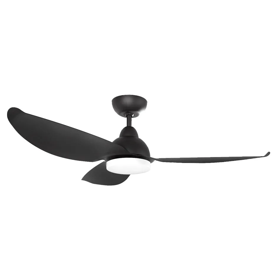 PEARL 46/56" DC CEILING FAN   OPTIONAL 20W LED TRI LIGHT Ceiling Fans summer sale