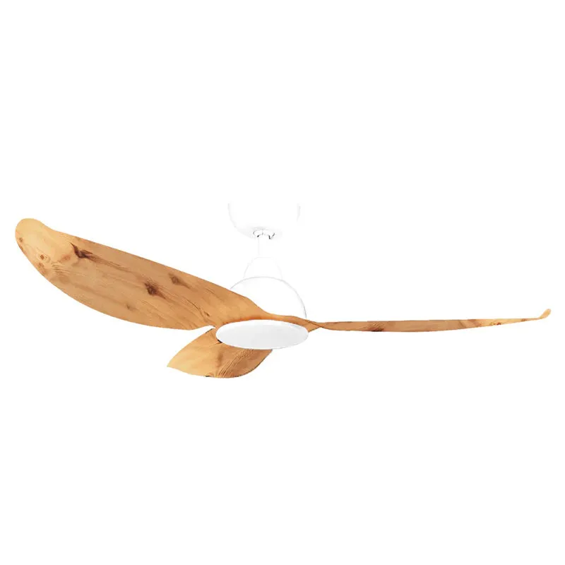 PEARL 46/56" DC CEILING FAN   OPTIONAL 20W LED TRI LIGHT Ceiling Fans summer sale