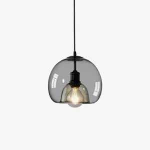 Pearl Essence Pendant Lamp Stylish Bedroom Lighting ideas