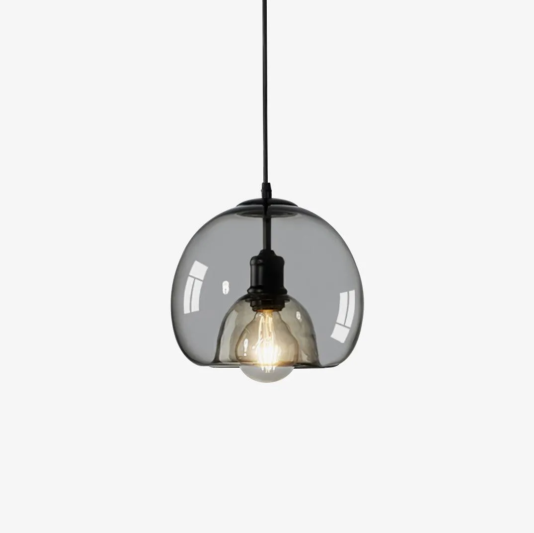Pearl Essence Pendant Lamp Stylish Bedroom Lighting ideas