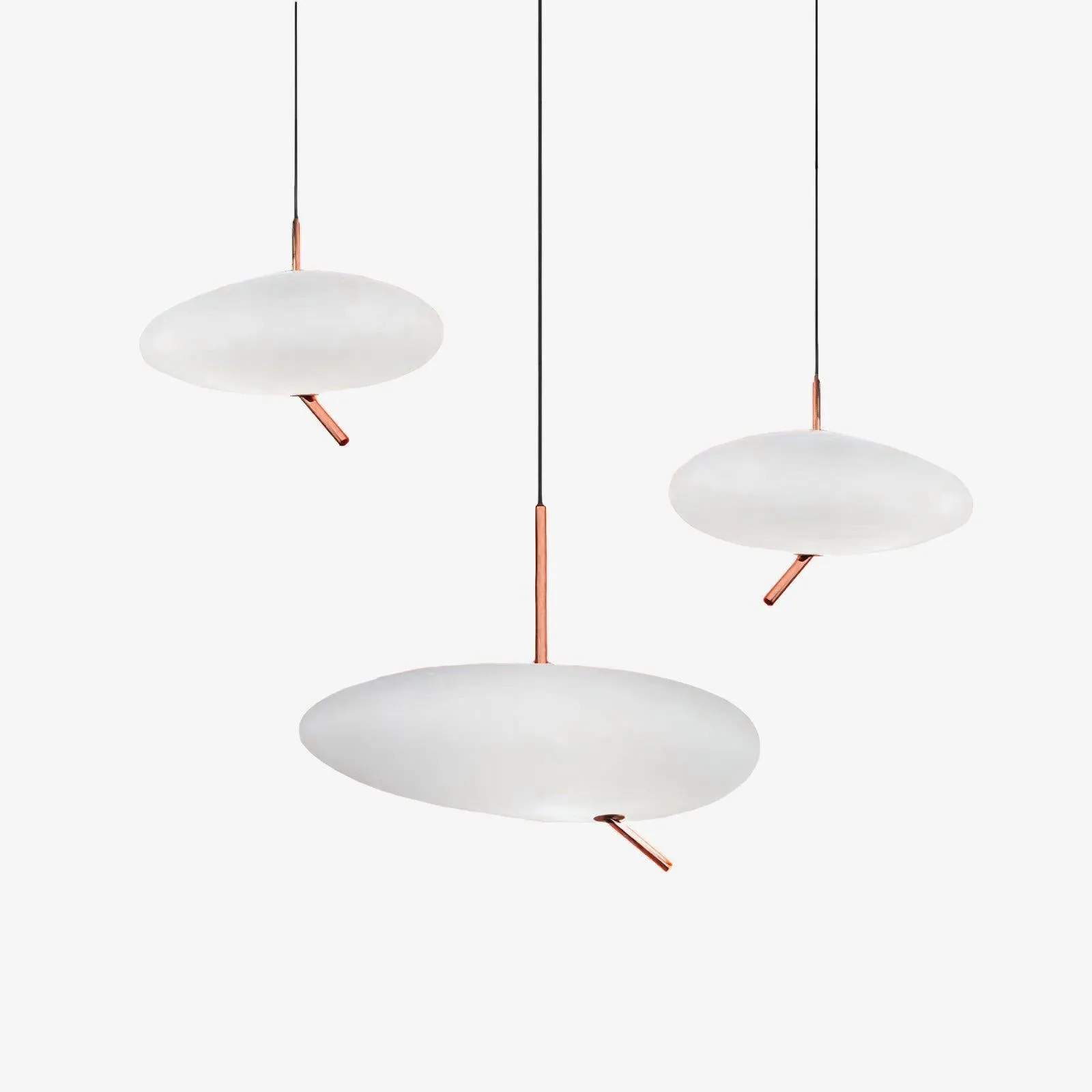Pebbles Pendant Light Stylish Living Room Lights