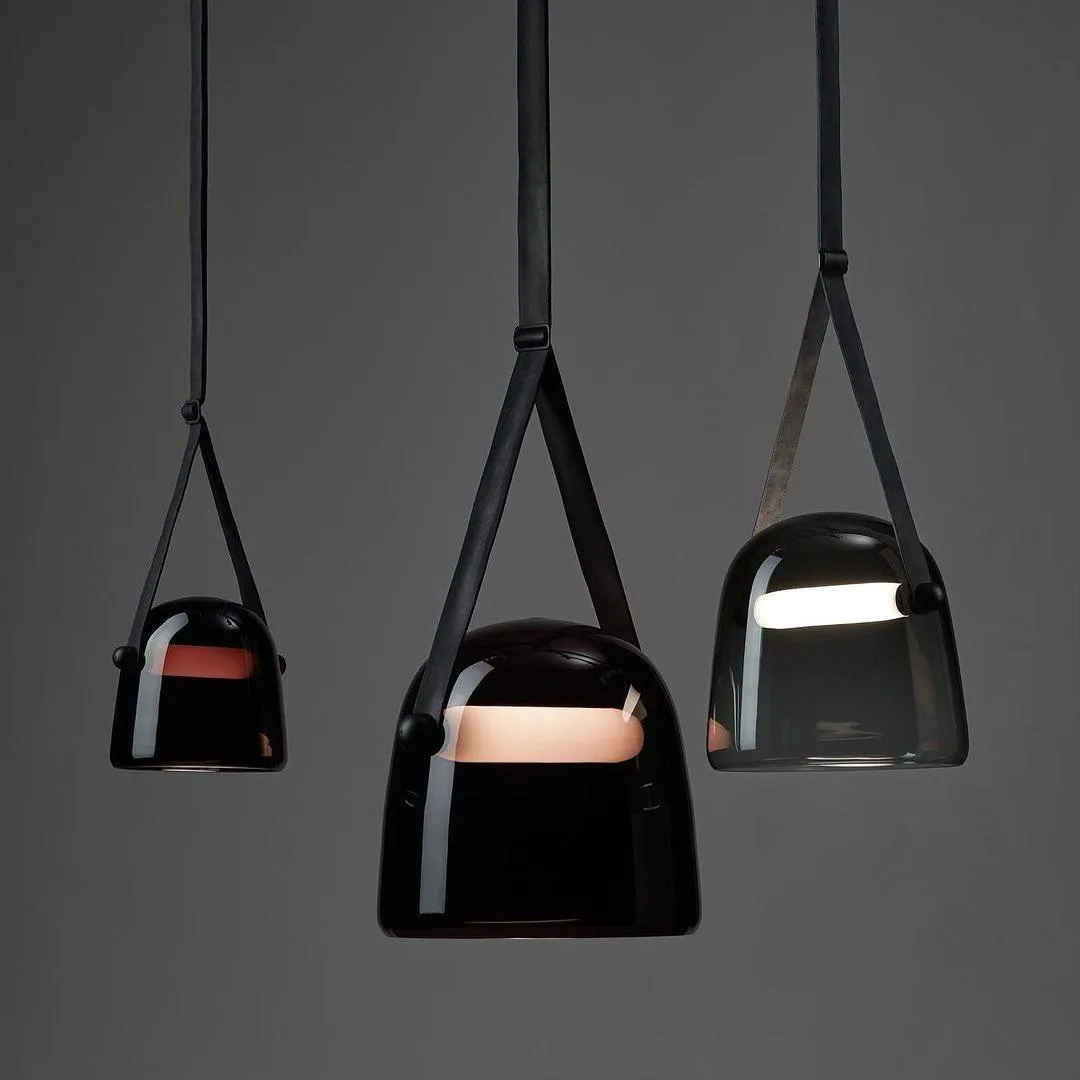 Penumbra Pendant Light