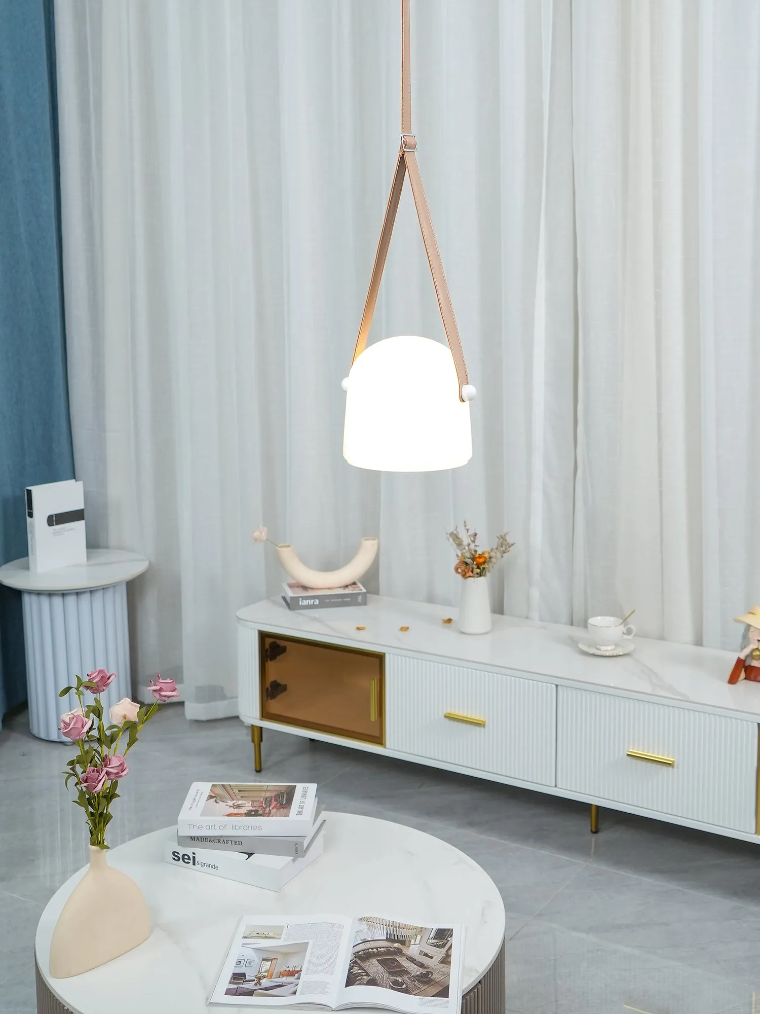 Penumbra Pendant Light
