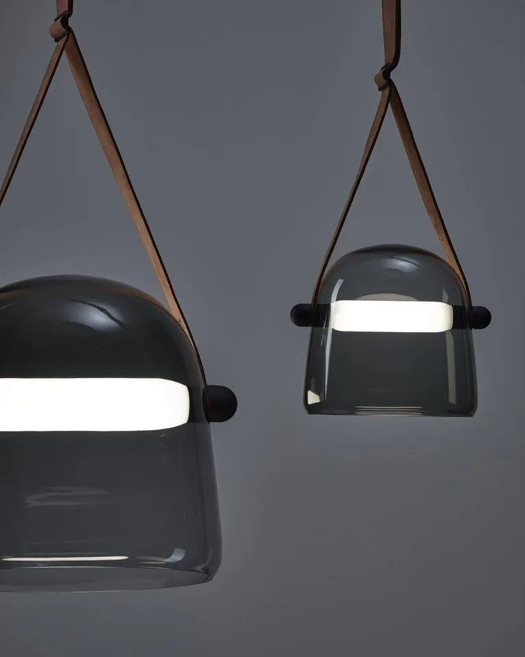 Penumbra Pendant Light