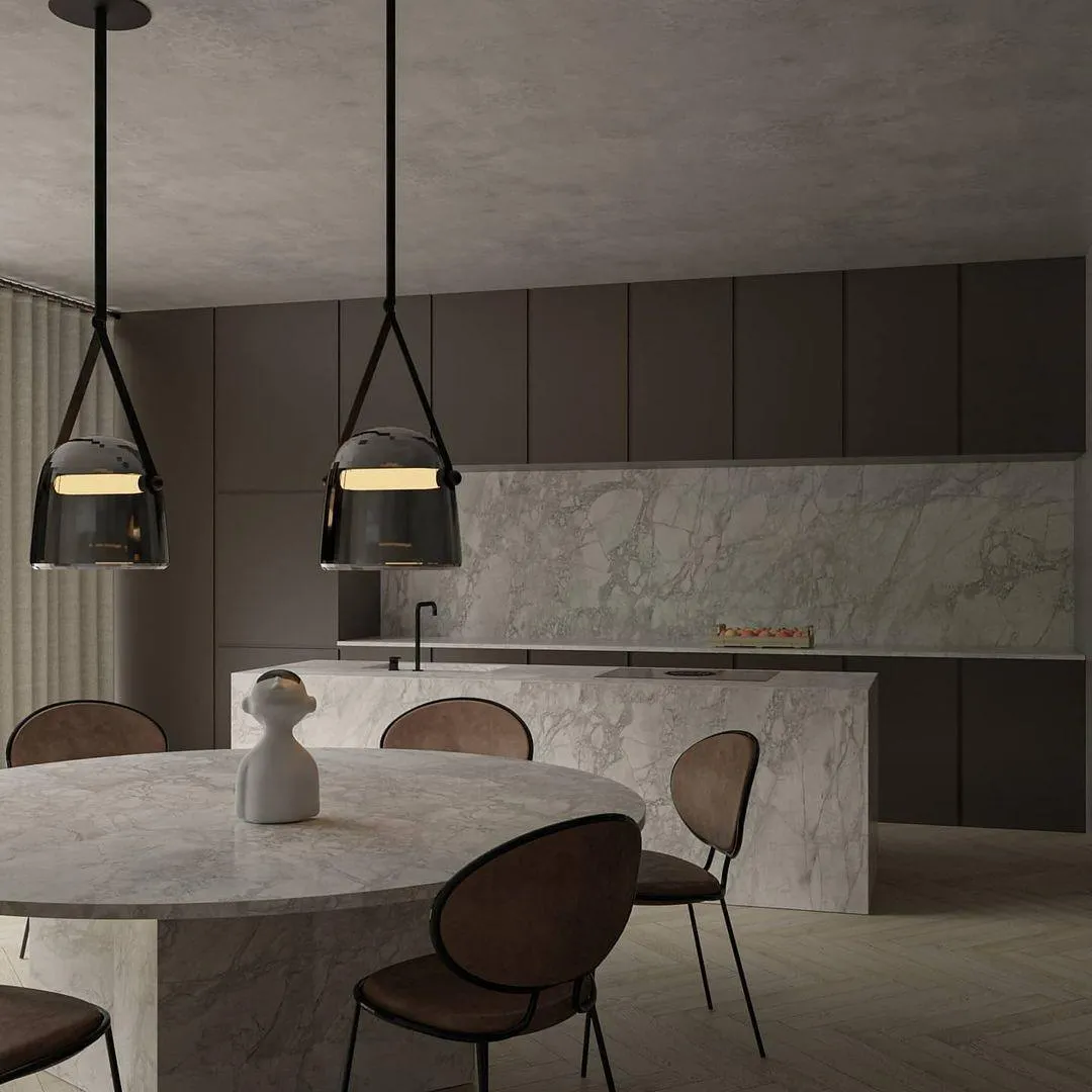 Penumbra Pendant Light