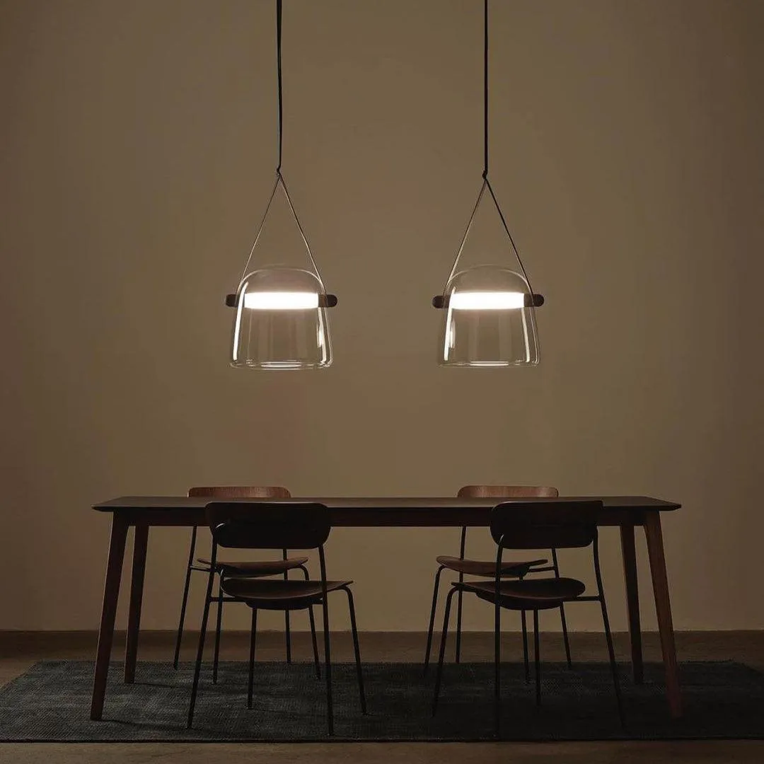 Penumbra Pendant Light