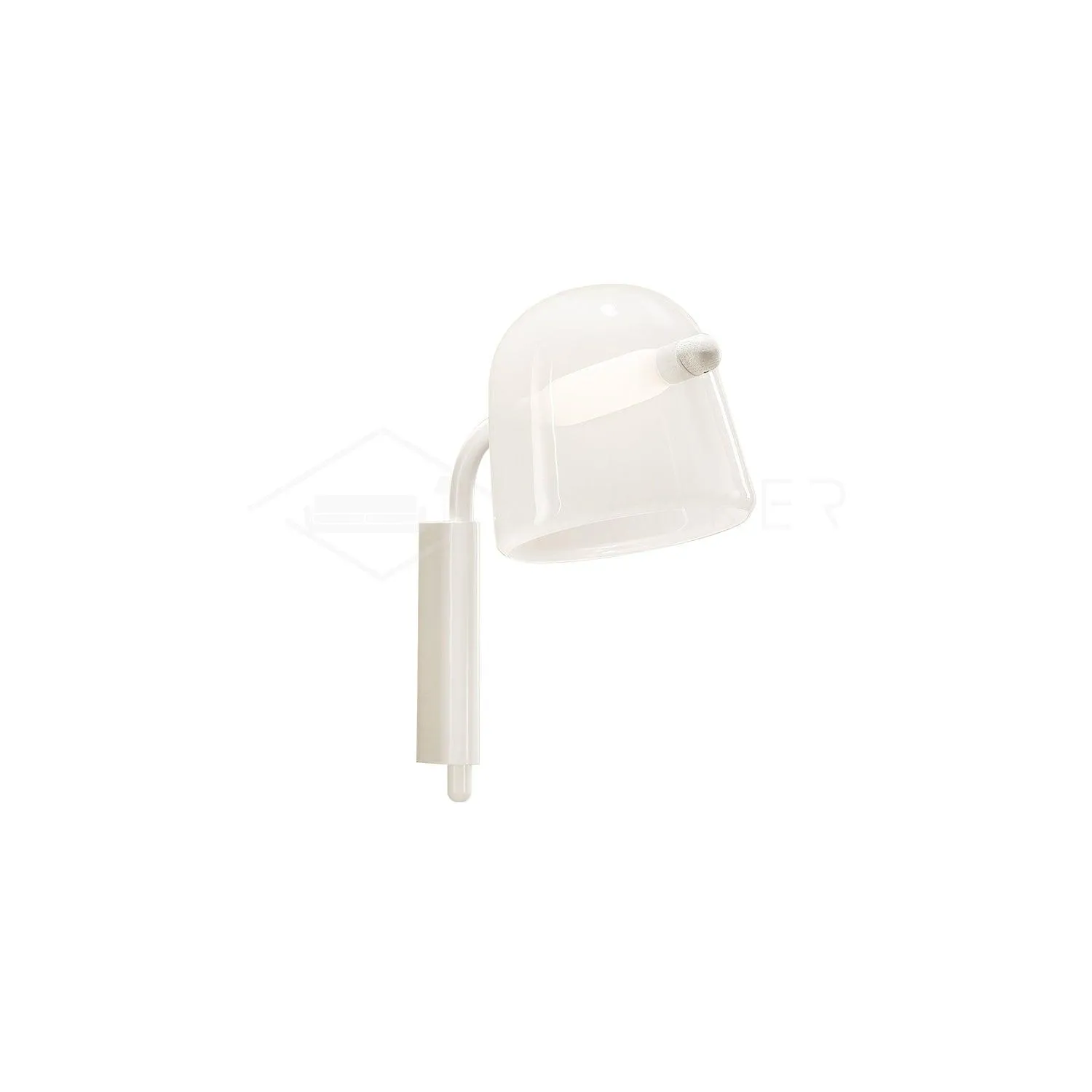 Penumbra Wall Light