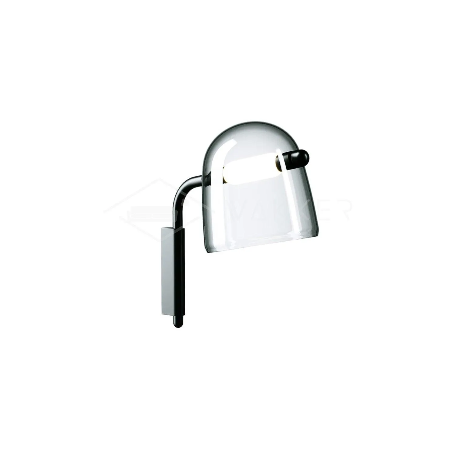 Penumbra Wall Light