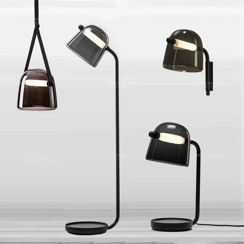 Penumbra Wall Light