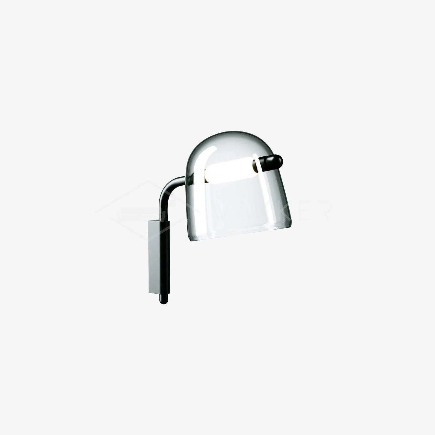 Penumbra Wall Light