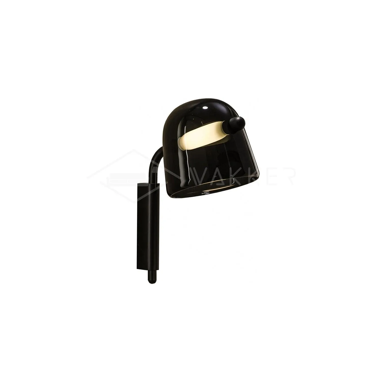 Penumbra Wall Light