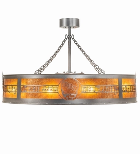 Personalized 14 Light Chandel-Air Natural Iron Fandeliers FANS on sale now