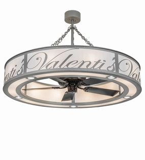 Personalized 15 Light Chandel-Air Fandeliers FANS on sale now